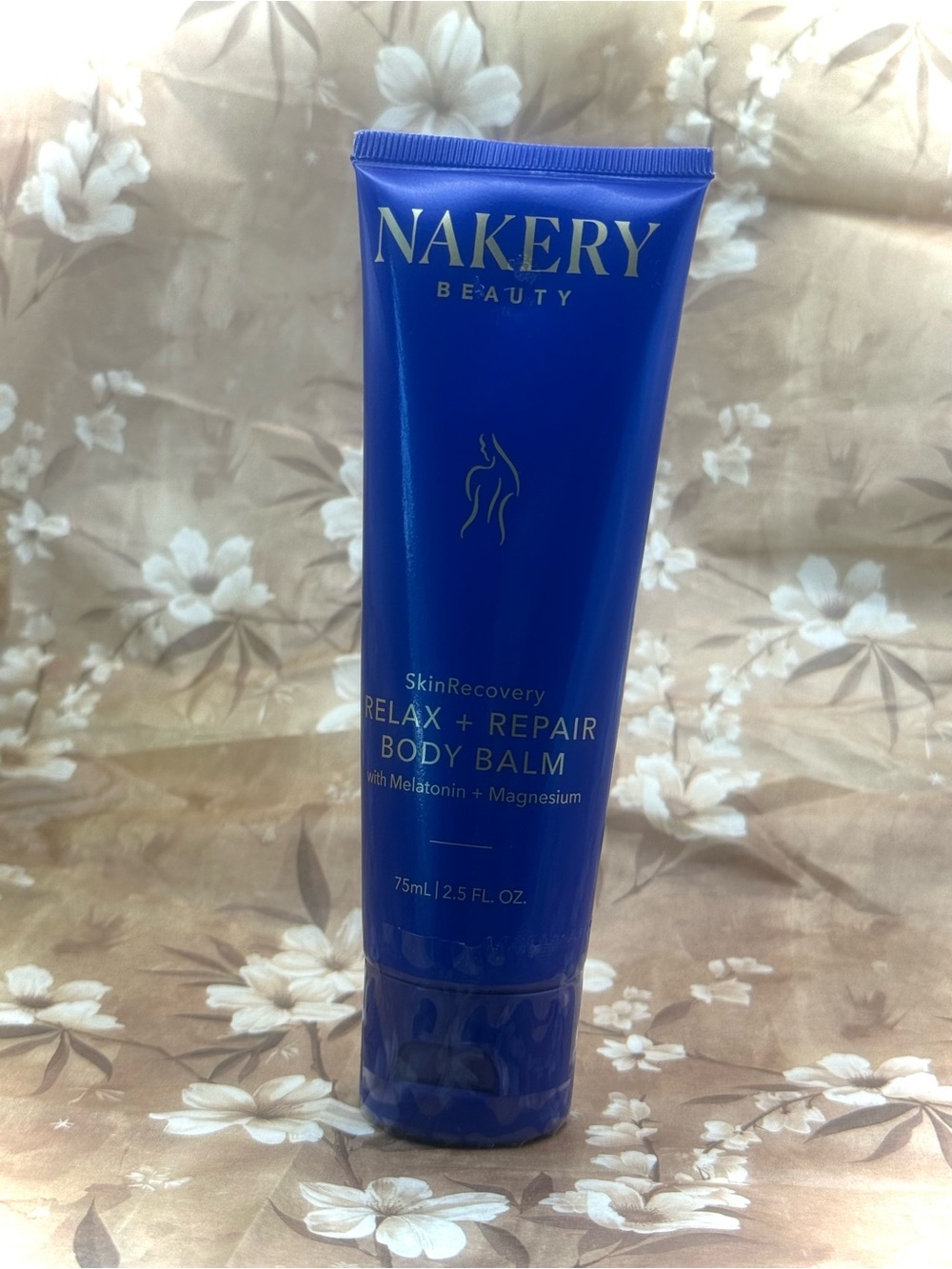 Nakery Beauty Relax + Repair Body Balm